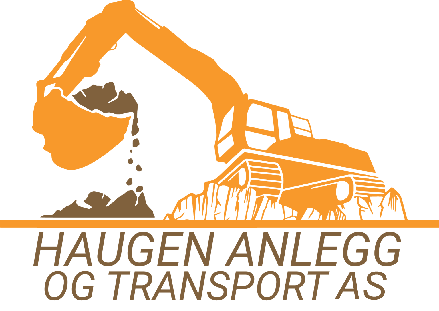 Haugen Anlegg og Transport AS